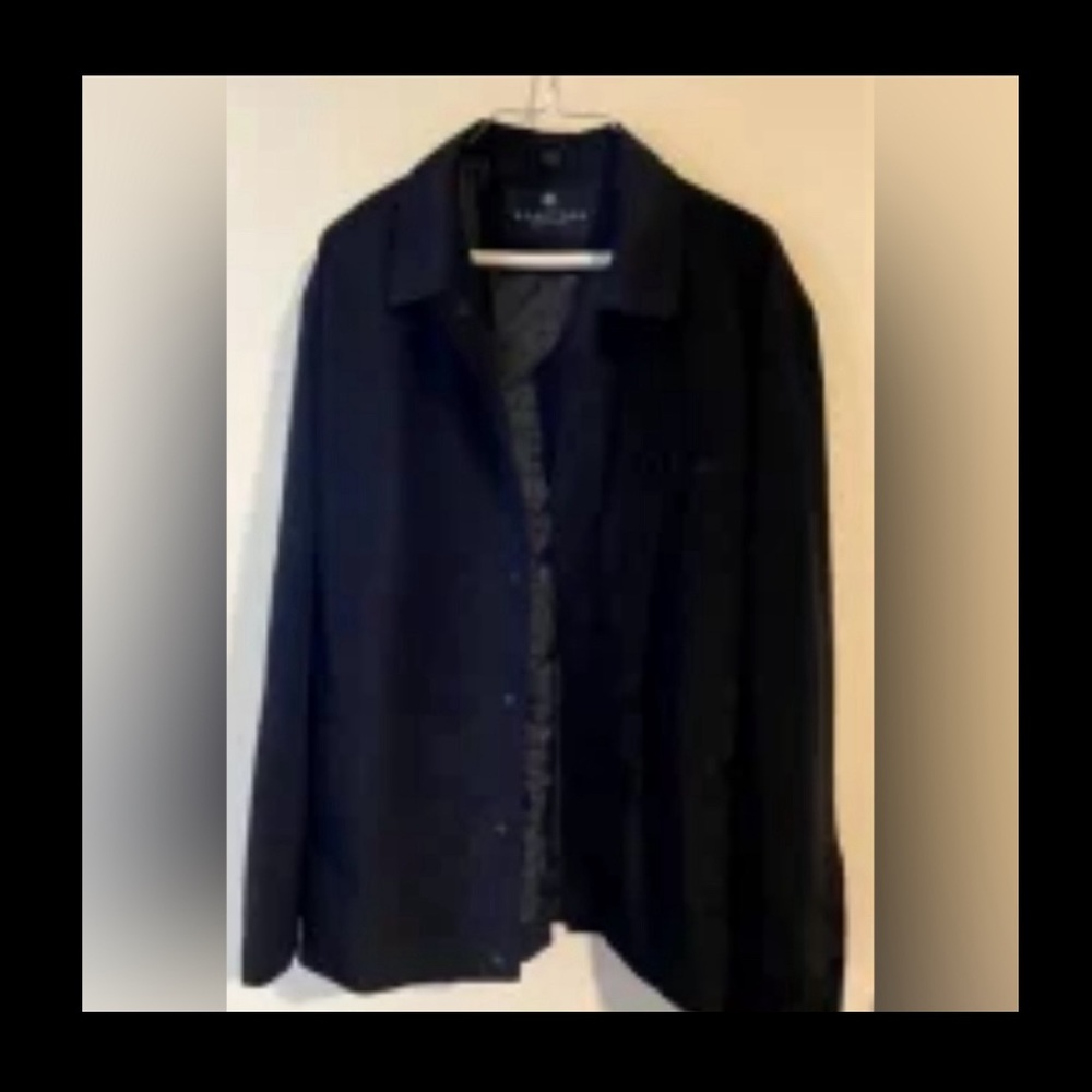 KENNETH COLE JACKET